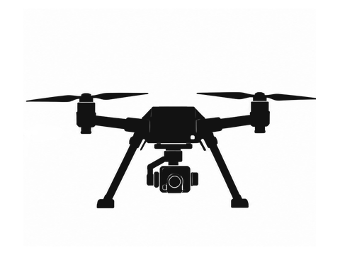 Leeko drone